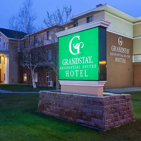 Grandstay Residential Suites Hotel Saint Cloud Zewnętrze zdjęcie