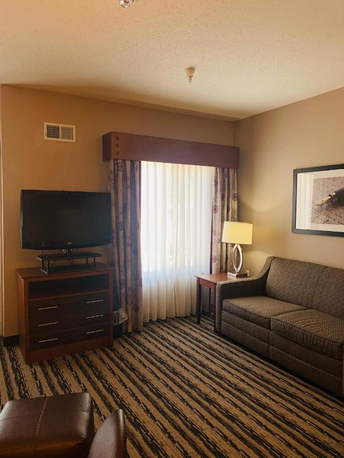 Grandstay Residential Suites Hotel Saint Cloud Zewnętrze zdjęcie