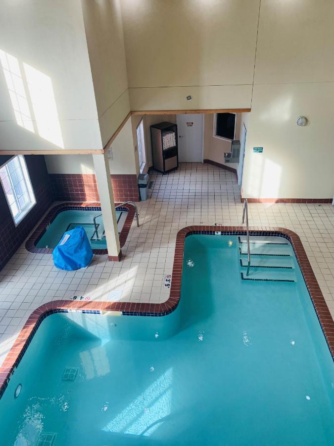 Grandstay Residential Suites Hotel Saint Cloud Zewnętrze zdjęcie