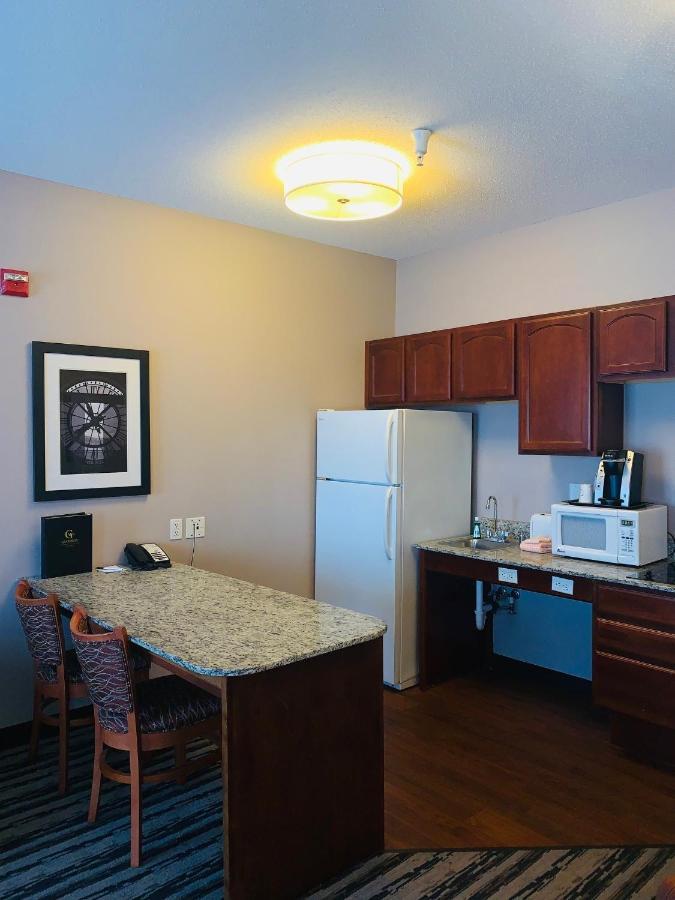 Grandstay Residential Suites Hotel Saint Cloud Zewnętrze zdjęcie