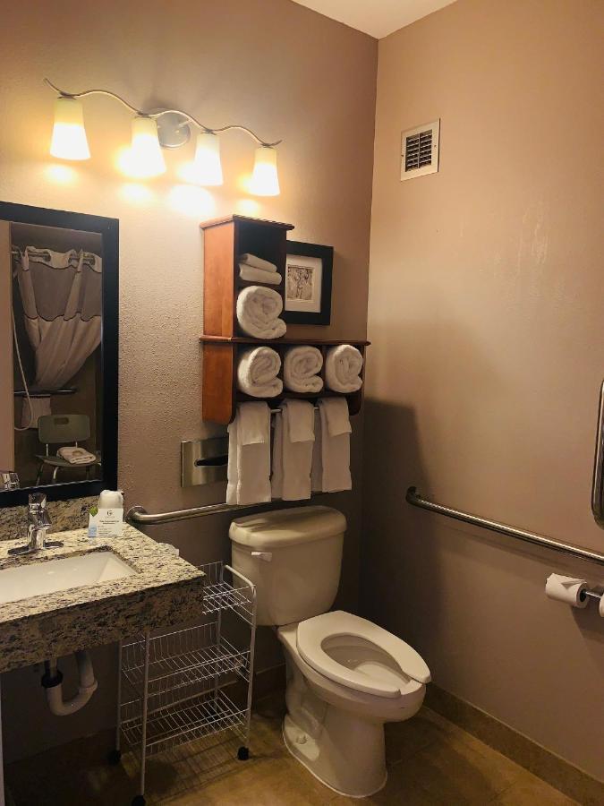 Grandstay Residential Suites Hotel Saint Cloud Zewnętrze zdjęcie
