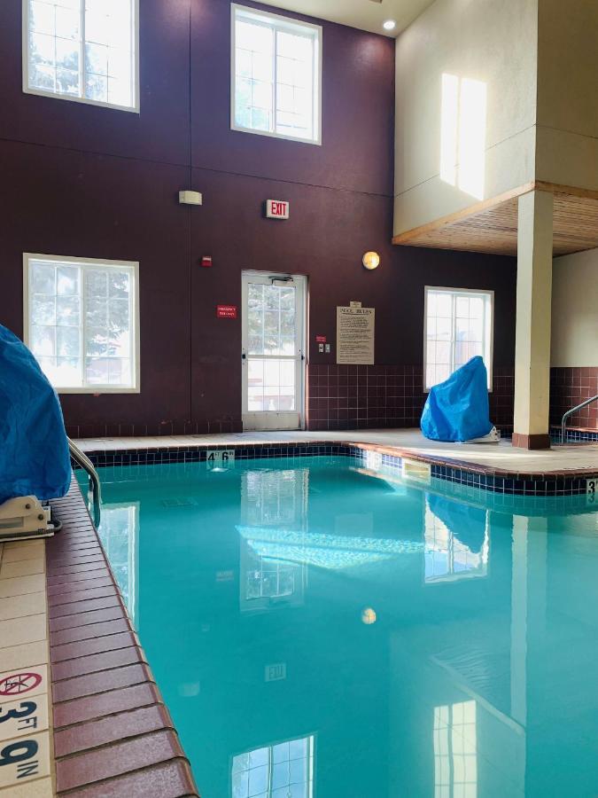 Grandstay Residential Suites Hotel Saint Cloud Zewnętrze zdjęcie