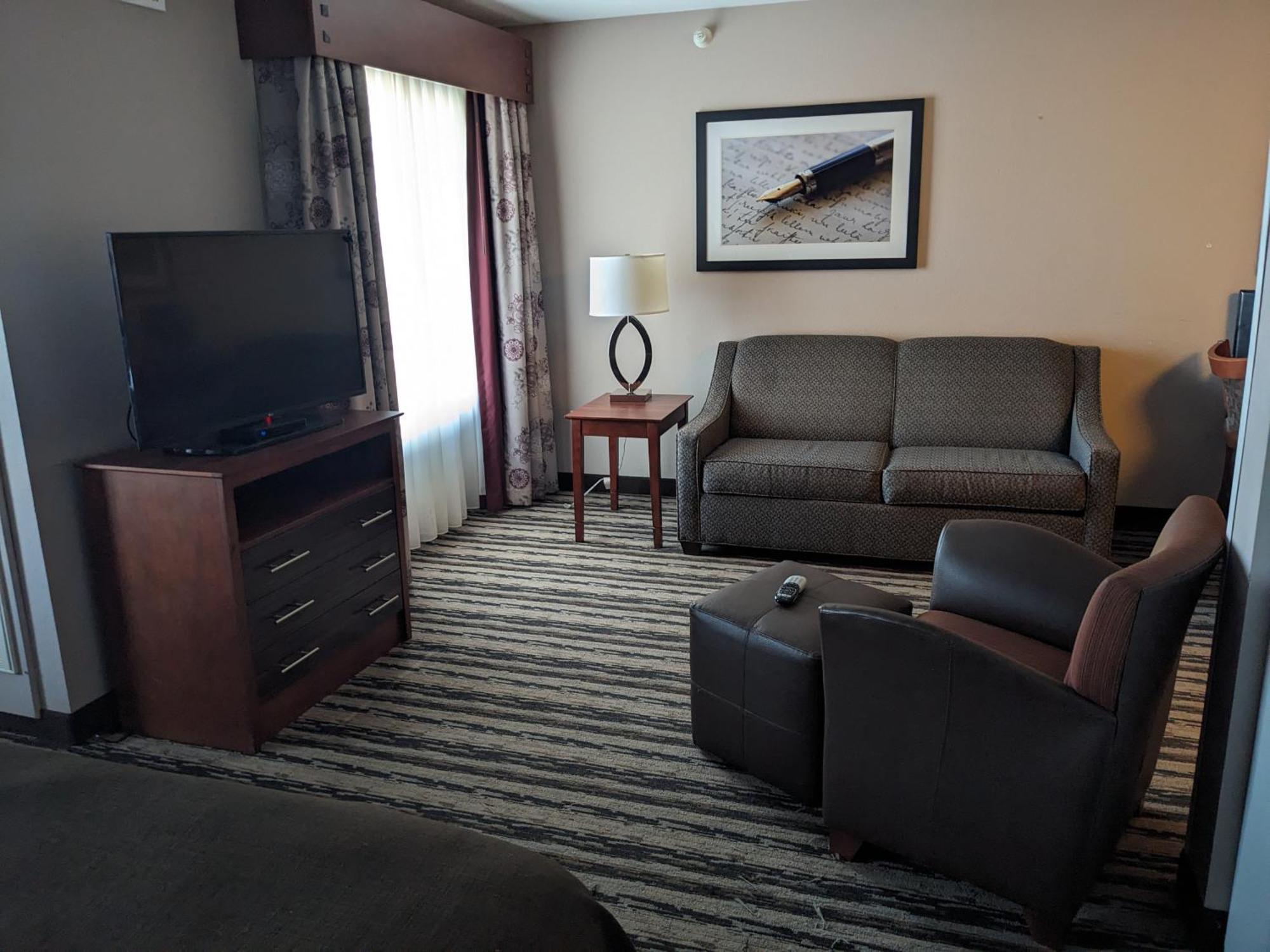 Grandstay Residential Suites Hotel Saint Cloud Zewnętrze zdjęcie