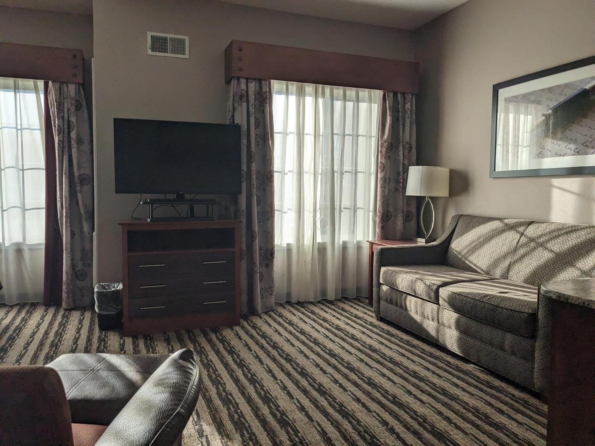 Grandstay Residential Suites Hotel Saint Cloud Zewnętrze zdjęcie