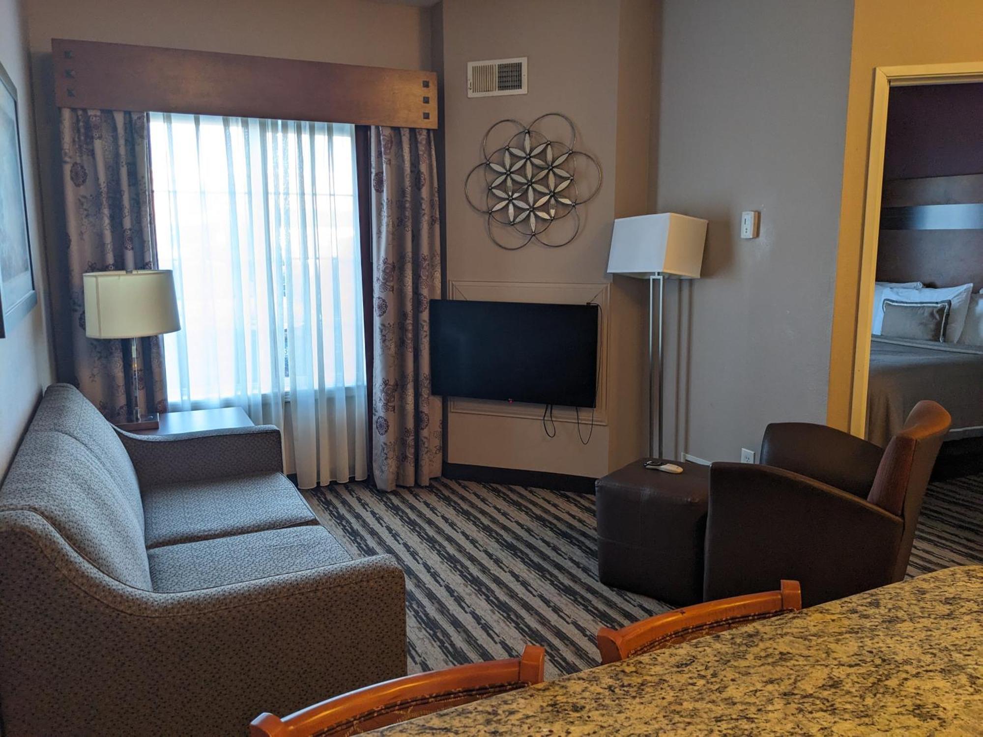 Grandstay Residential Suites Hotel Saint Cloud Zewnętrze zdjęcie