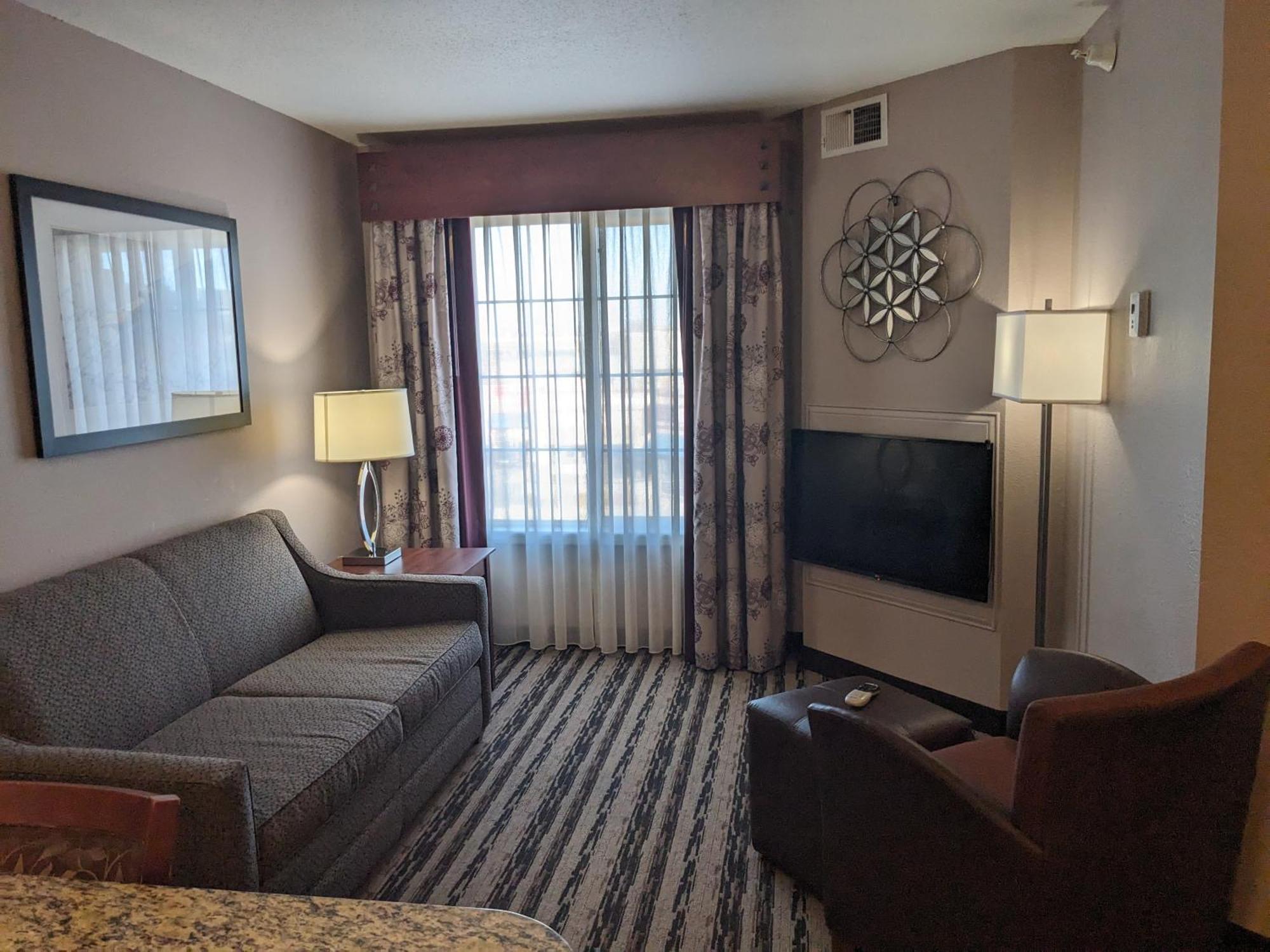 Grandstay Residential Suites Hotel Saint Cloud Zewnętrze zdjęcie