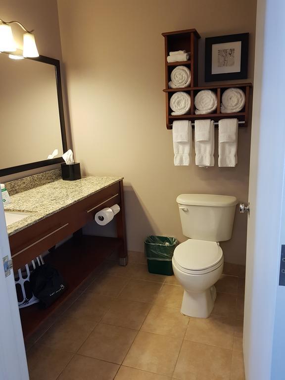Grandstay Residential Suites Hotel Saint Cloud Zewnętrze zdjęcie