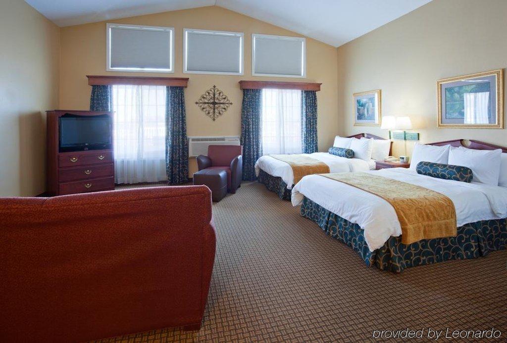 Grandstay Residential Suites Hotel Saint Cloud Zewnętrze zdjęcie