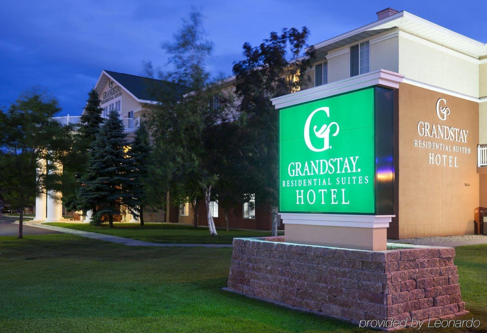Grandstay Residential Suites Hotel Saint Cloud Zewnętrze zdjęcie