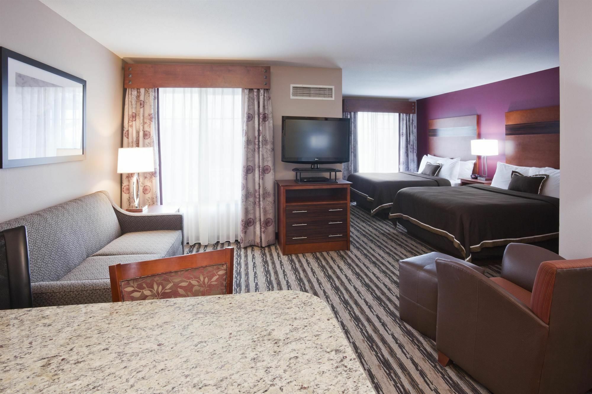 Grandstay Residential Suites Hotel Saint Cloud Zewnętrze zdjęcie